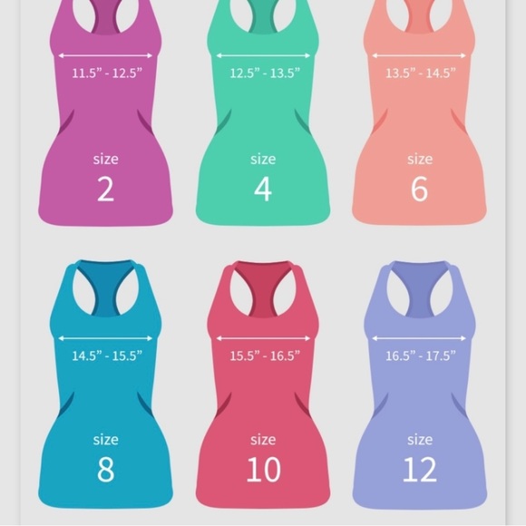 Lululemon Cool Racerback Capilano Stripe Heathered Deep Coal Black tank top Sz 6 - Picture 8 of 12